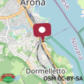 Mappa La finestra sul Lago