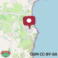 Map La Finestra Sul Mare Tertenia