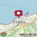 Mappa La Finestra sul Mare