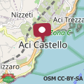 Map La finestra sul mare