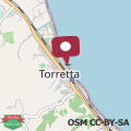 Mappa La Finestra Sul Mare