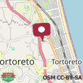 Map La FINESTRA SUL MARE