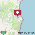 Map La finestra sul mare