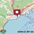 Mapa La finestra sul mare