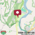 Carte La finestra sul parco Croara Country Club