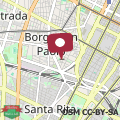 Carte La Finestra sul Verde