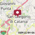 Mappa La Finestra sull'Etna
