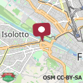 Map La fiorentina