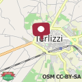 Map La Fiorita