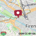 Mappa La Firenze Sogna