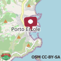 Map La Flotta
