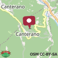 Carte La Fonte Su