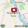 Carte La Foresteria di Villa Gorgo