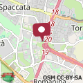 Map La fragola