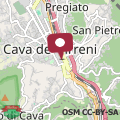 Map La Gatta Nel Borgo