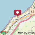 Carte La Gemma della Vista Pizzo Villa Esclusiva