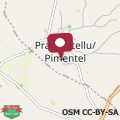Mappa La Ghirielle