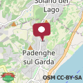 Map La Gialla Attico dAmore