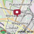 Mapa La Giannina