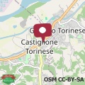 Map La Giara