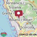 Map La Ginestra