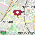 Map La Gioia di Geo