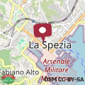 Map La Gioia House