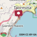 Mapa LA GIOIA Intero Appartamento