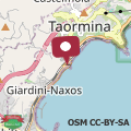 Mapa La GIOIA