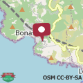 Mappa La Giulia Suites like Home