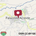 Map La Goccia D'oro