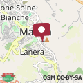 Mappa La Goccia Suite