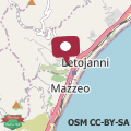 Mappa La Goccia sul Mare