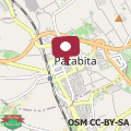 Mappa La Goletta