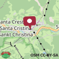 Mapa La Grambla App Mont Seuc