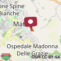 Mapa La grotta di Lulù