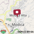 Map La grotta Mutycense