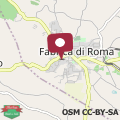 Map La Grotta