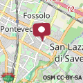 Map La Gubbiata
