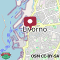 Mappa La Kasina al Porto
