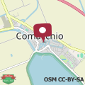 Carte La Laguna Incantata