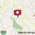 Map La Lamia di Rodry by Rentbeat