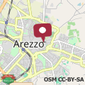 Map La Lancia D'Oro