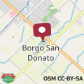 Mappa La Lanterna del Borgo