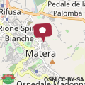 Carte La Lanterna Del Sasso