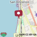 Map La Lanterna