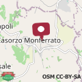 Carte La Libellula Monferrato