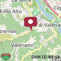 Map La Libellula