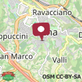 Map La Lilla