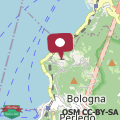 Mappa LA LIMONAIA Vista Lago
